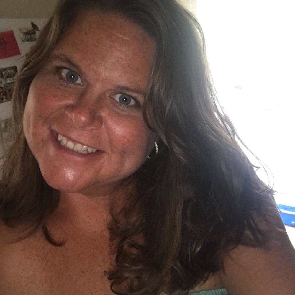 Meet your Posher, Leslie